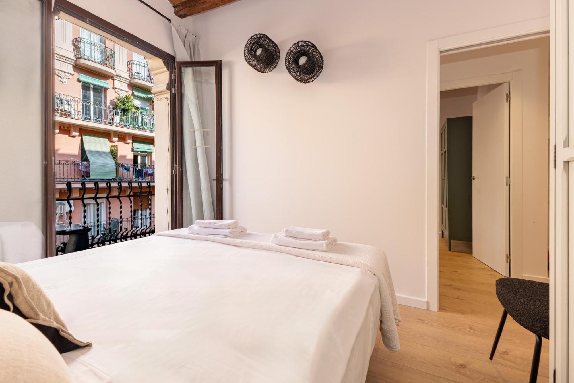 Appartamento Joya De La Arquitectura Catalana *