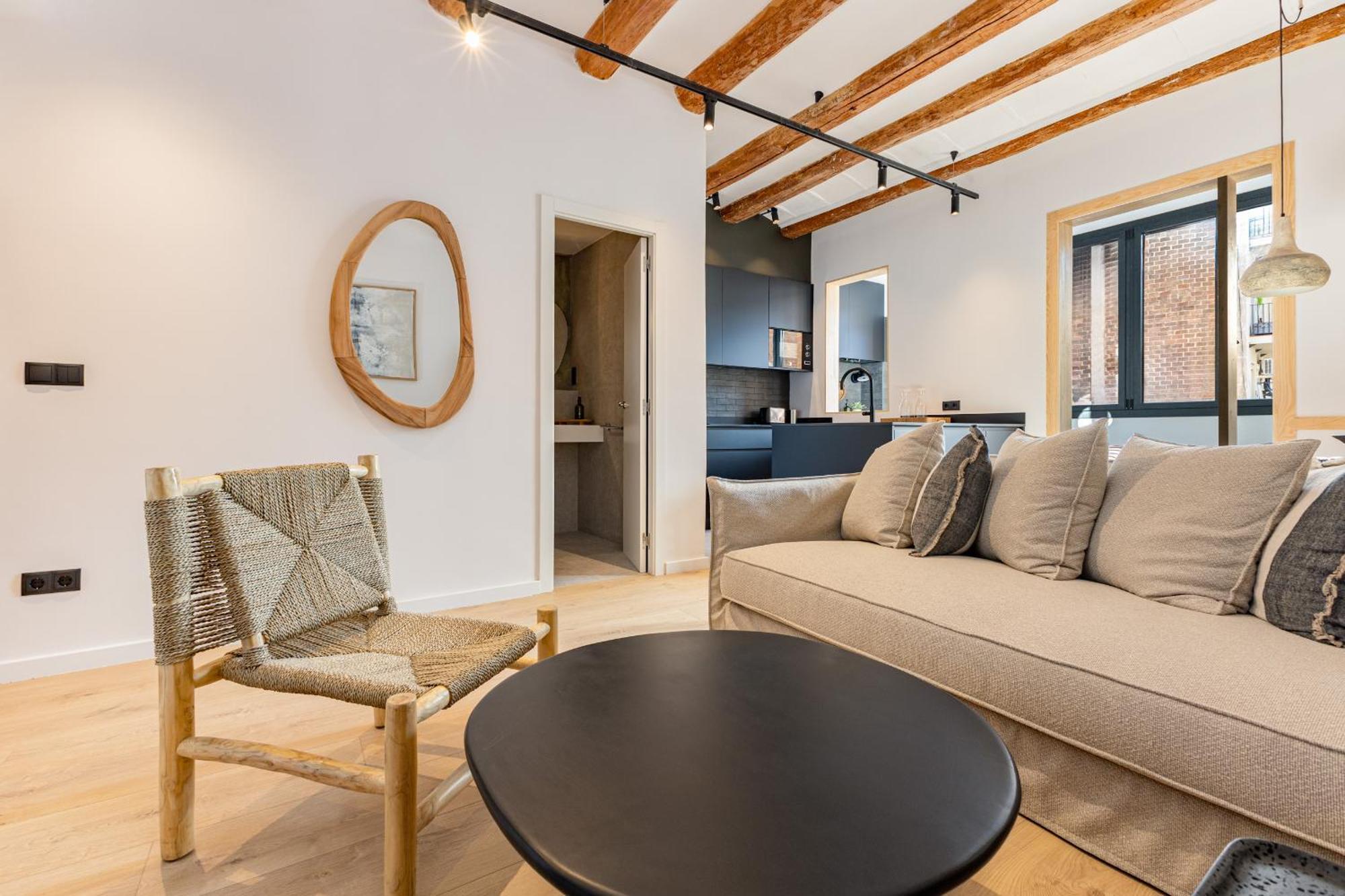 Appartamento Joya De La Arquitectura Catalana *