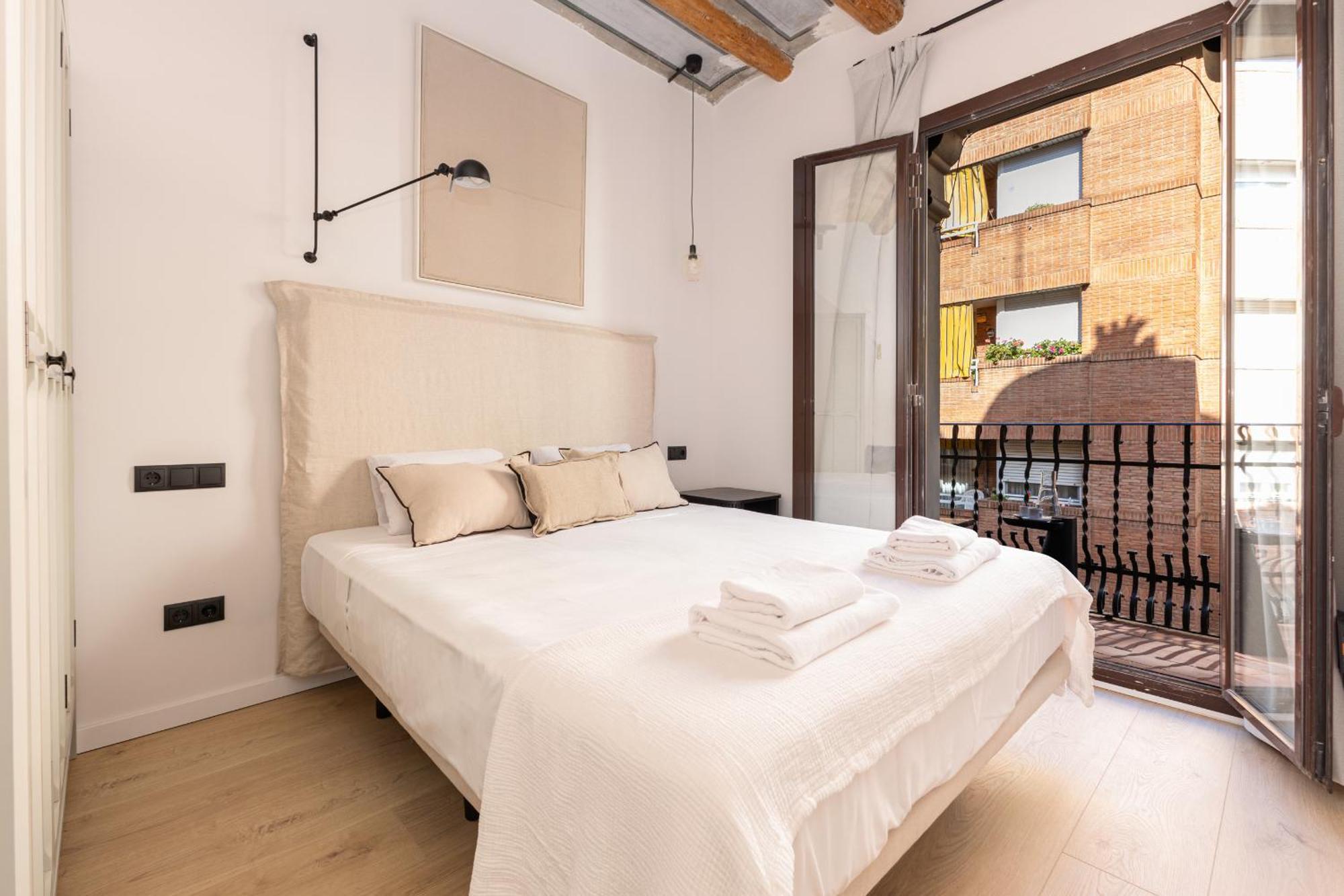 Appartamento Joya De La Arquitectura Catalana